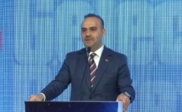 Emine Erdoğan: Tüm çabamız, çocuklarımızın hayallerine giden yoldaki engelleri kaldırmak içindir