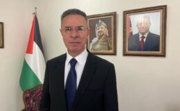 Filistin Büyükelçisi: İsrail Ateşkesi İstemiyor, Netanyahu’nun Siyasi Hayatı Bitmesi Demektir