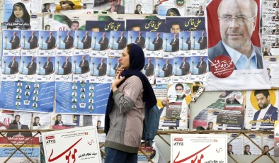 İran’da hükümet karşıtı gösterilerden sonra ilk seçimler yapılıyor