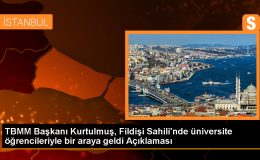 TBMM Başkanı Numan Kurtulmuş: ‘Dünyada bugün yaşanan krizlerin tamamına yakını Batı’nın son iki asırdır dünyadaki hakimiyetinin sonucudur’