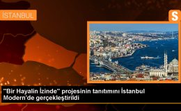 Bosch Ev Aletleri ve İstanbul Modern İş Birliğiyle Gerçekleştirilen ‘Bir Hayalin İzinde’ Projesi Tanıtıldı