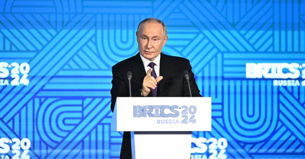 Putin: Rusya izin vermeyecek