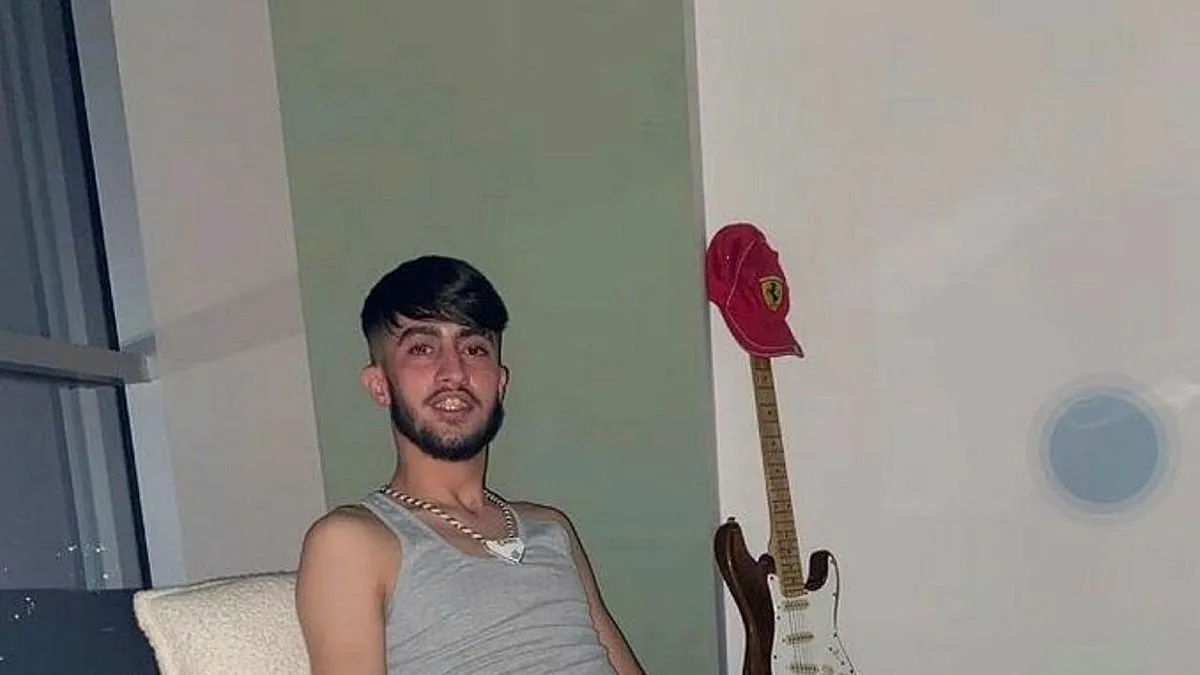SON DAKİKA! Polis memuru Şeyda Yılmaz’ı şehit eden Yunus Emre Geçti iddianamesi tamam: Birçok suçu daha ortaya çıktı!