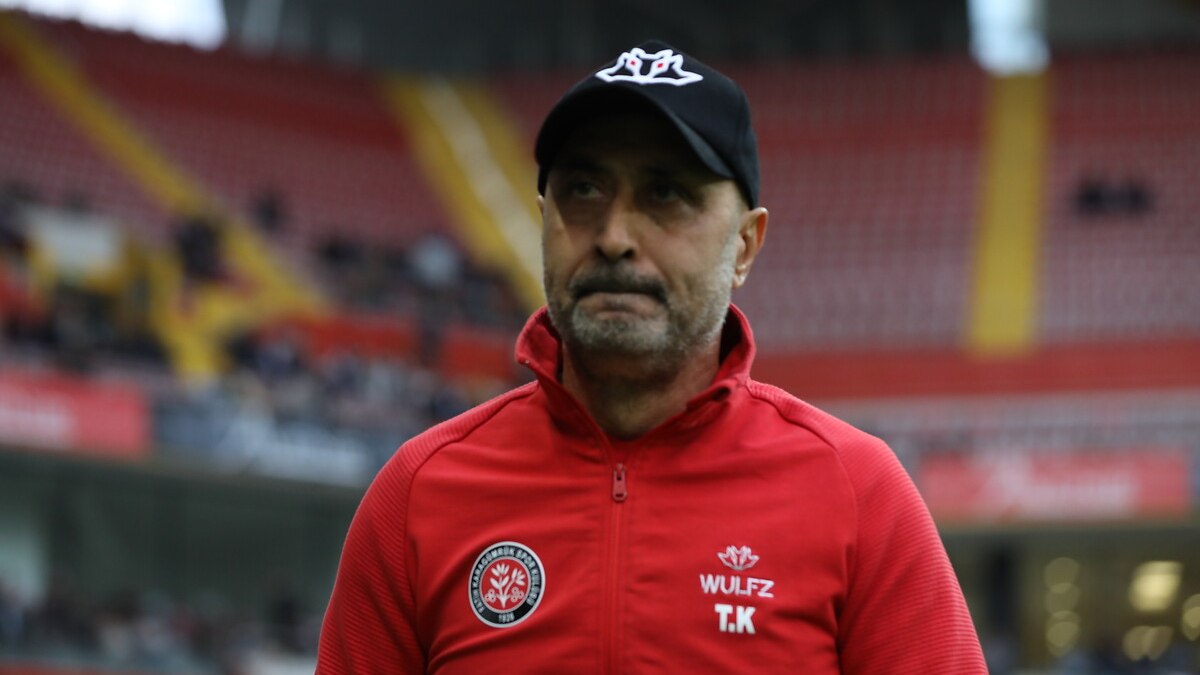 Tolunay Kafkas’tan Vincenzo Montella’ya büyük tepki