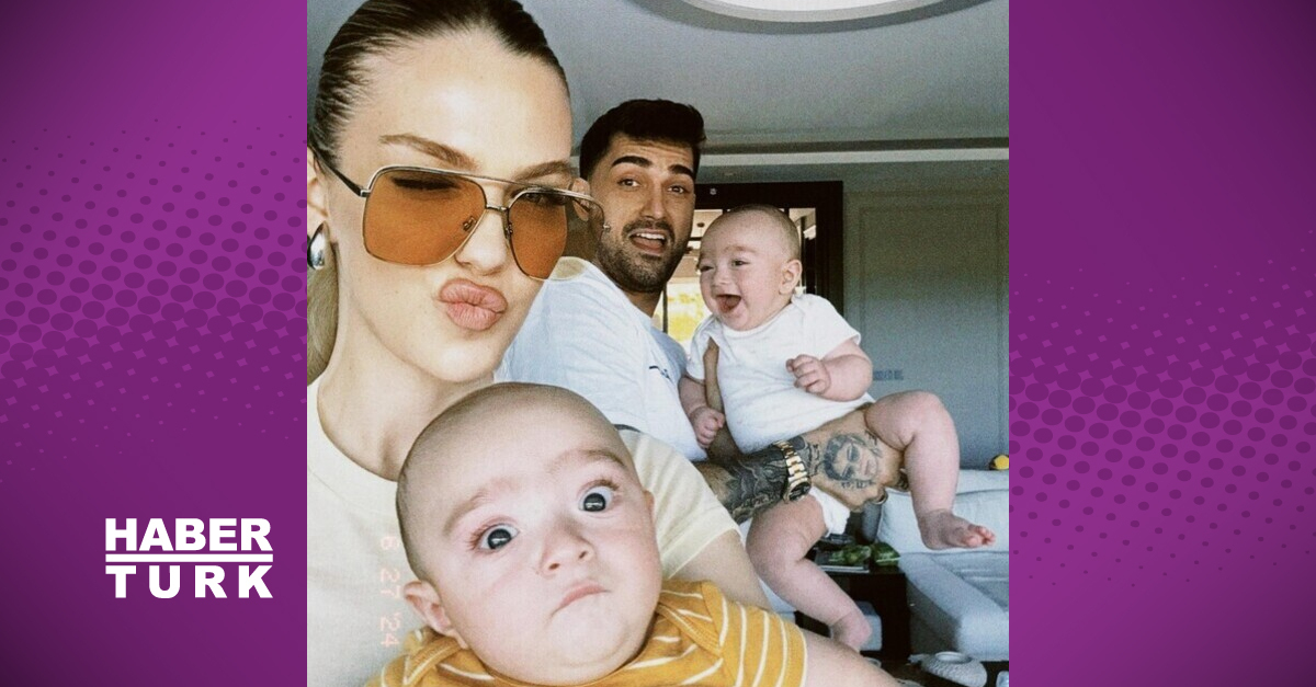 Yasemin Tatlıses çocuklarının hastalığını açıkladı