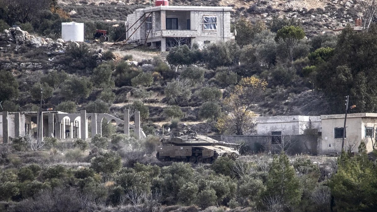İsrail’den yeni karar: Golan Tepeleri’ndeki yerleşimci sayısını arttıracak