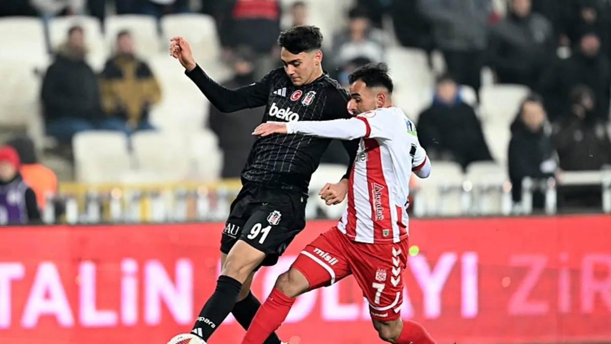 Son dakika haberi: Arda Turan’dan flaş hamle! Süper lig devinin golcüsüne talip oldu…